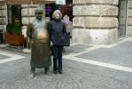 PICTURES/Budapest - More Pest than Buda/t_Kaiser & Sharon.JPG